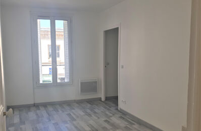 appartement 2 pièces 28 m2 à vendre à Saint-Denis (93200)