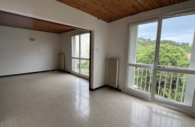 vente appartement 109 500 € à proximité de La Calmette (30190)