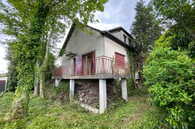 Maison 3 pièces 175000 €