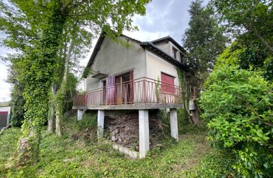 vente maison 175 000 € à proximité de Annet-sur-Marne (77410)