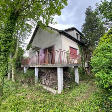 Maison 3 pièces 175000 €