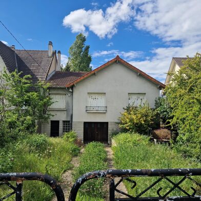 Maison 5 pièces 300000 €