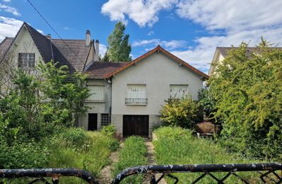 vente maison 300 000 € à proximité de Cergy (95000)