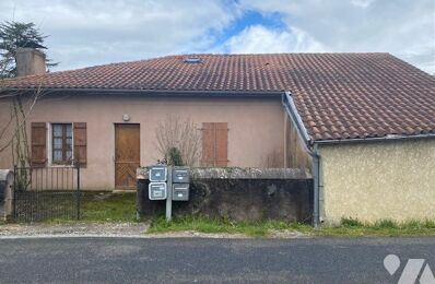 vente maison 40 000 € à proximité de Maylis (40250)