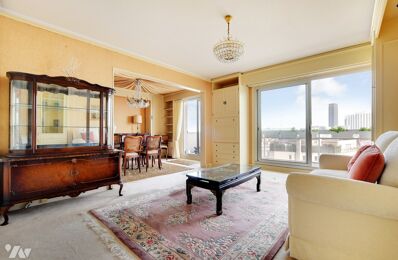 vente appartement 600 000 € à proximité de Paris 13 (75013)