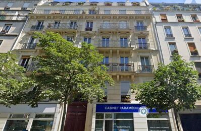 vente appartement 495 000 € à proximité de Vincennes (94300)