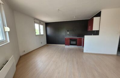 location appartement 485 € CC /mois à proximité de Hallennes-Lez-Haubourdin (59320)