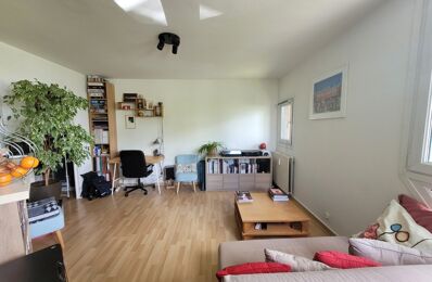 appartement 2 pièces 45 m2 à louer à Villeneuve-d'Ascq (59650)