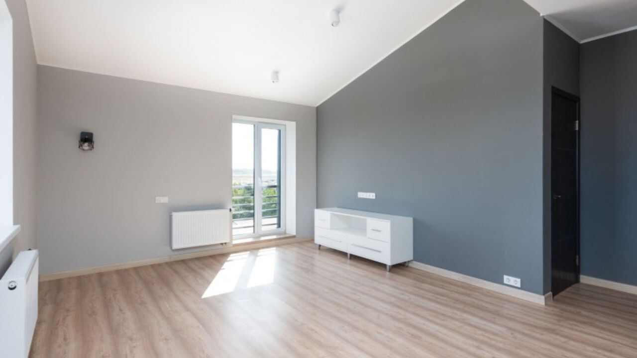 appartement 3 pièces 62 m2 à vendre à Saint-Martin-d'Hères (38400)