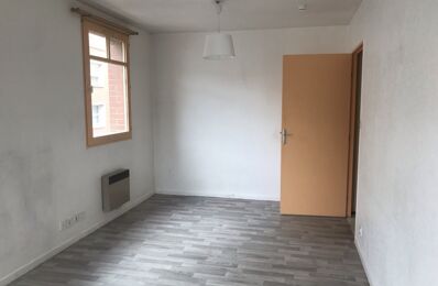 location appartement 499 € CC /mois à proximité de Wattignies (59139)