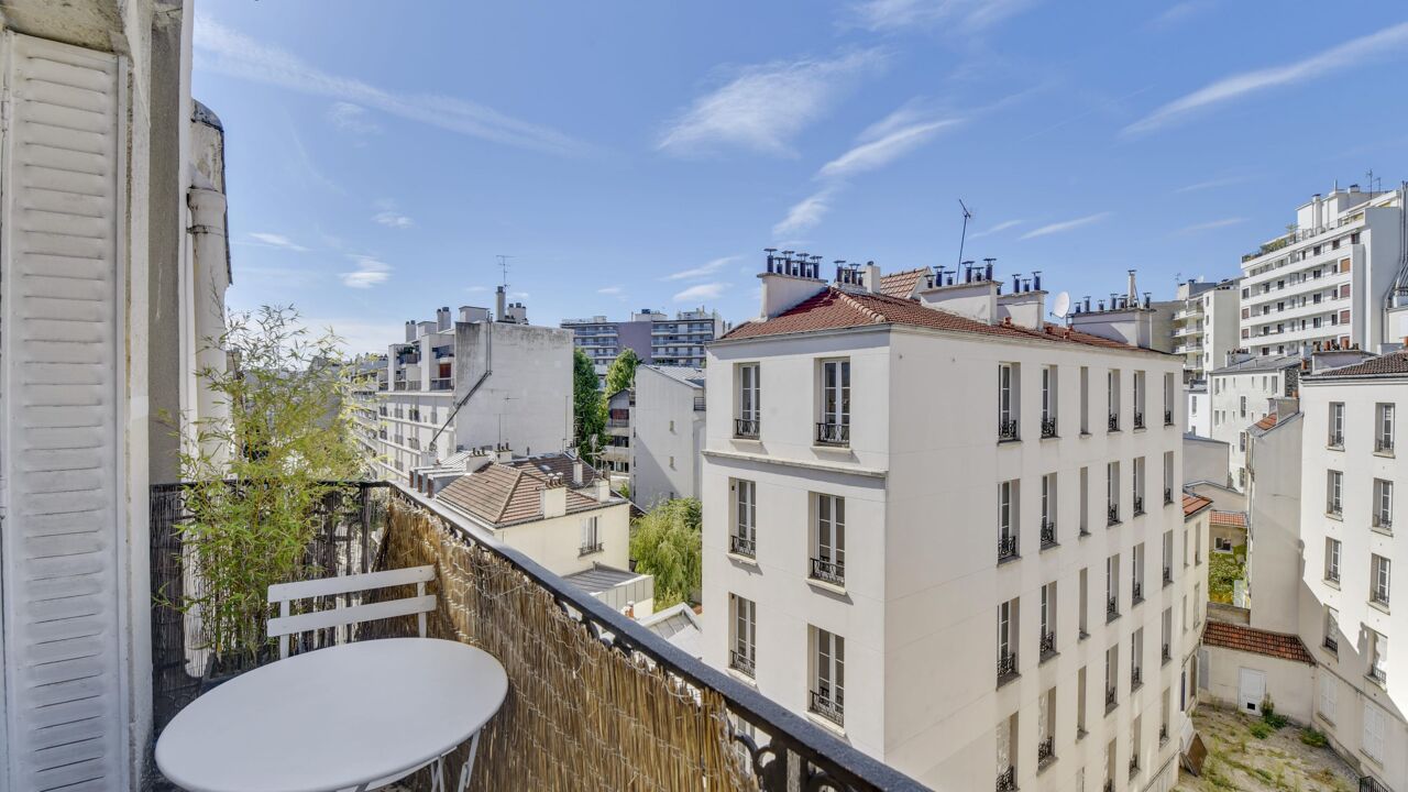 appartement 3 pièces 60 m2 à vendre à Paris 12 (75012)