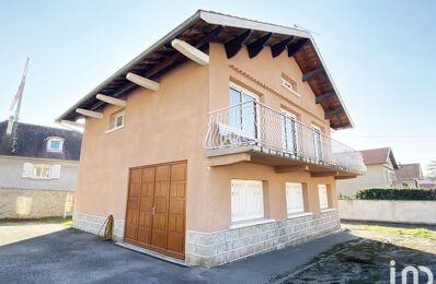vente maison 259 000 € à proximité de Saint-Genest-Lerpt (42530)