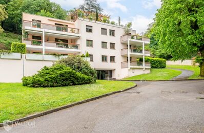 vente appartement 749 000 € à proximité de Vaulx-en-Velin (69120)