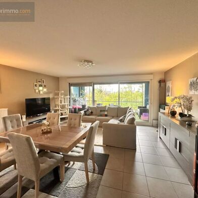 Appartement 3 pièces 208000 €