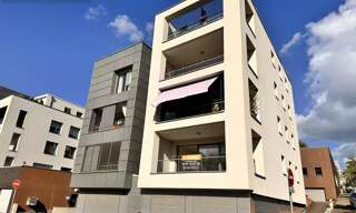 Appartement 3 Pièces 70 m² à vendre à Metz (57000)