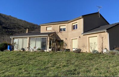 vente maison 440 000 € à proximité de Ferrières-sur-Ariège (09000)