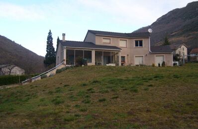 vente maison 440 000 € à proximité de Bouan (09310)