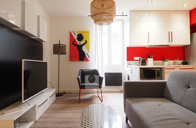 location appartement 560 € CC /mois à proximité de Livron-sur-Drôme (26250)