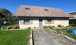 Maison   m² à vendre à Yenne (73170)