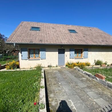 Maison  365000 €