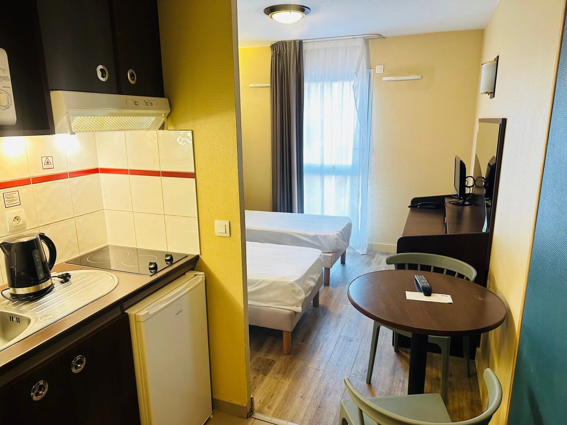 Vente Appartement 20m² 1 Pièce à Nice (06000) - Arthurimmo