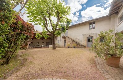 vente maison 730 000 € à proximité de Saint-Didier-sur-Chalaronne (01140)