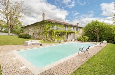vente maison 730 000 € à proximité de Saint-Symphorien-d'Ancelles (71570)