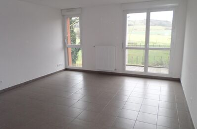 location appartement 858 € CC /mois à proximité de Reyrieux (01600)