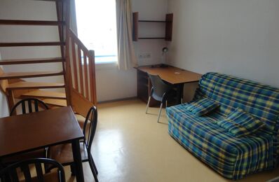 location appartement 580 € CC /mois à proximité de Pusignan (69330)