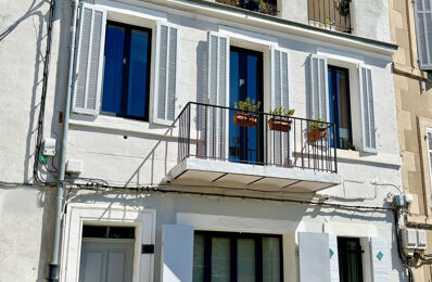 vente maison 840 000 € à proximité de Marseille 15 (13015)