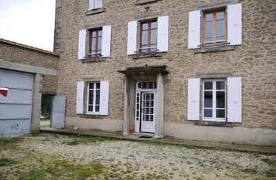 location maison 950 € CC /mois à proximité de Romans-sur-Isère (26100)