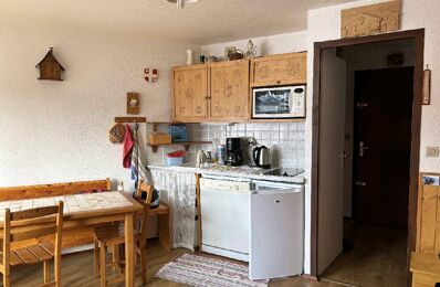 vente appartement 165 000 € à proximité de Chamonix-Mont-Blanc (74400)