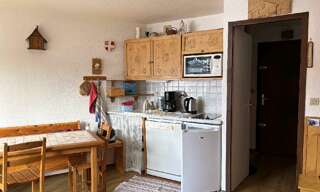 Appartement 2 Pièces 33 m² à vendre à Taninges (74440)