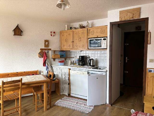 Appartement 2 pièces 33 m² à Taninges — photo du bien