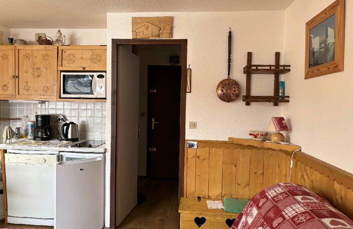 Vente appartement 2 pièces 33 m² Taninges (74440) — photo 2