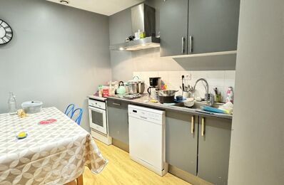 vente appartement 150 000 € à proximité de Saint-Laurent-d'Agny (69440)