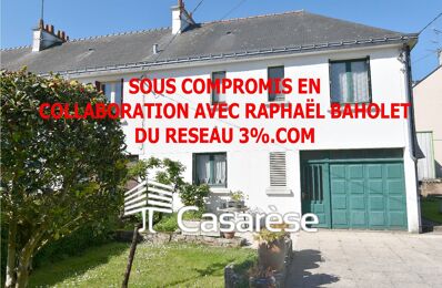 vente maison 155 200 € à proximité de Sainte-Reine-de-Bretagne (44160)