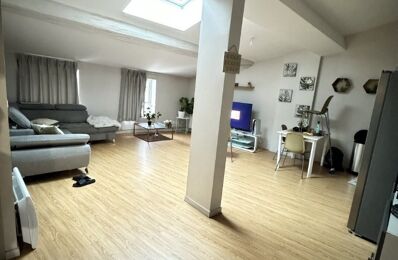 vente appartement 150 000 € à proximité de Orliénas (69530)