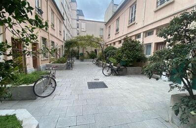 vente appartement 289 000 € à proximité de Saint-Denis (93210)