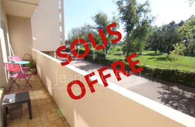 vente appartement 118 000 € à proximité de Saint-Sylvestre (07440)