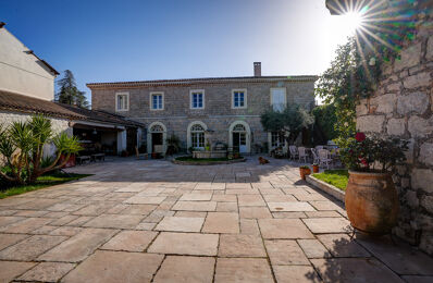 vente maison 1 590 000 € à proximité de La Cadière-d'Azur (83740)