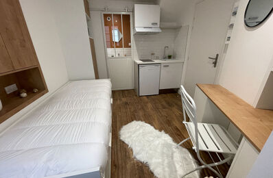 location appartement 372 € CC /mois à proximité de Arbus (64230)