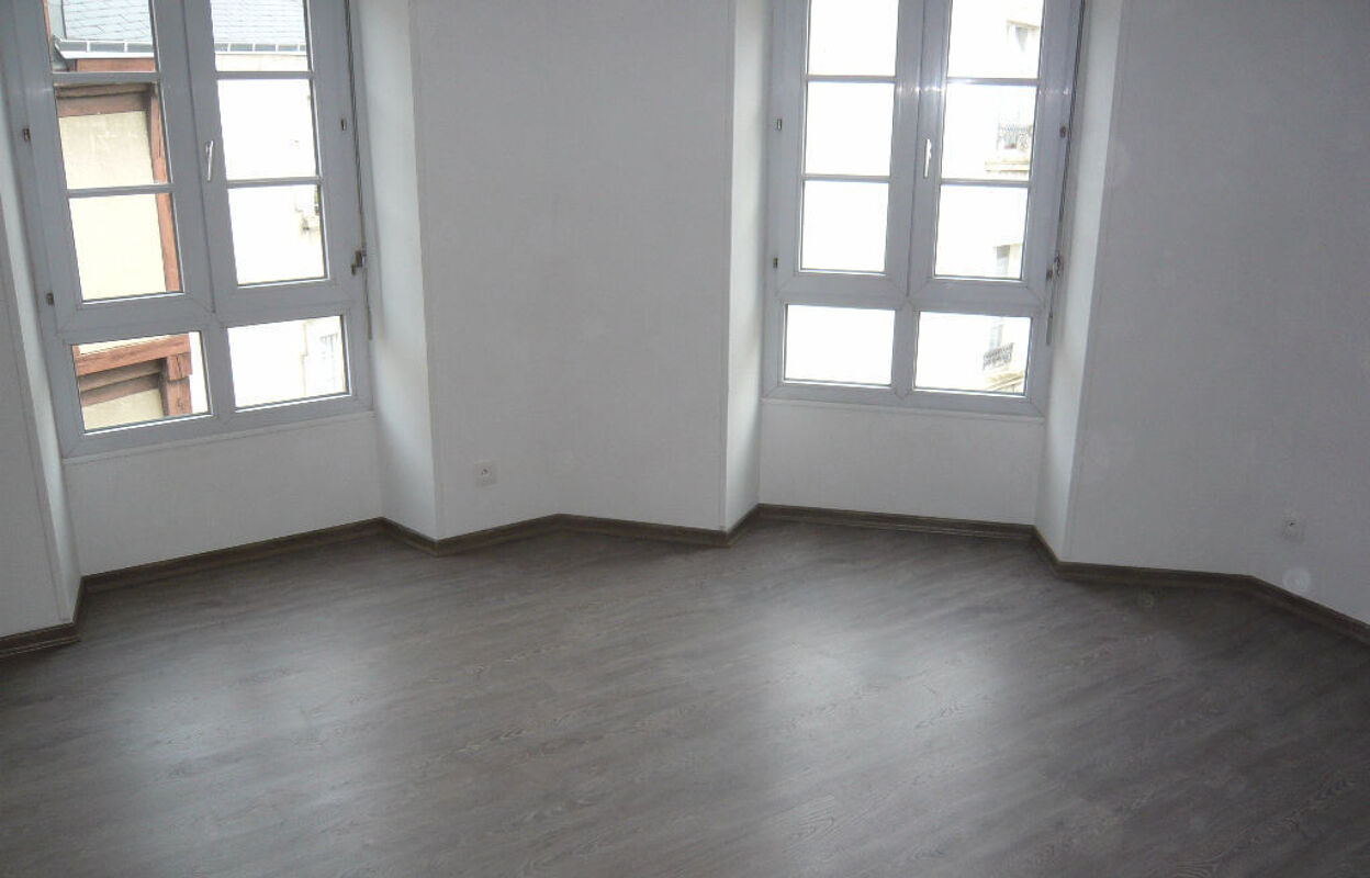 appartement 2 pièces 35 m2 à louer à Château-Gontier (53200)