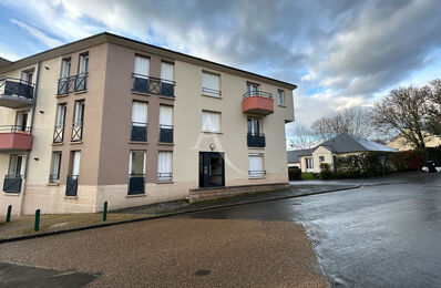 appartement 3 pièces 67 m2 à vendre à Château-Gontier-sur-Mayenne (53200)