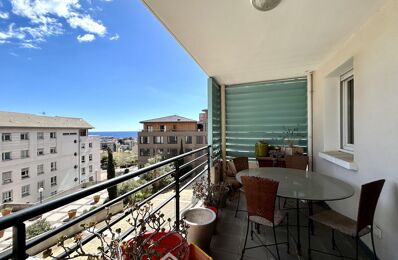 vente appartement 350 000 € à proximité de Borgo (20290)