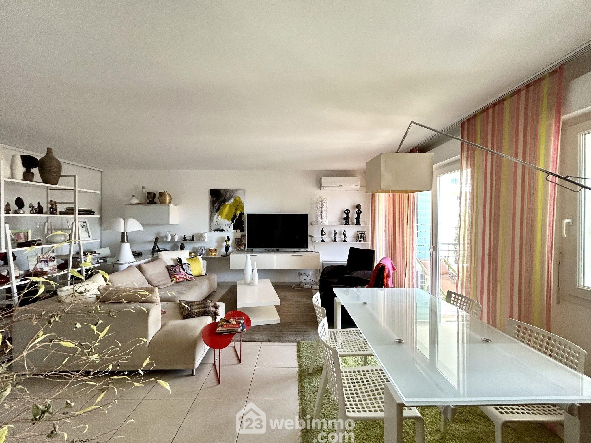 Agence immobilière de 123webimmo.com