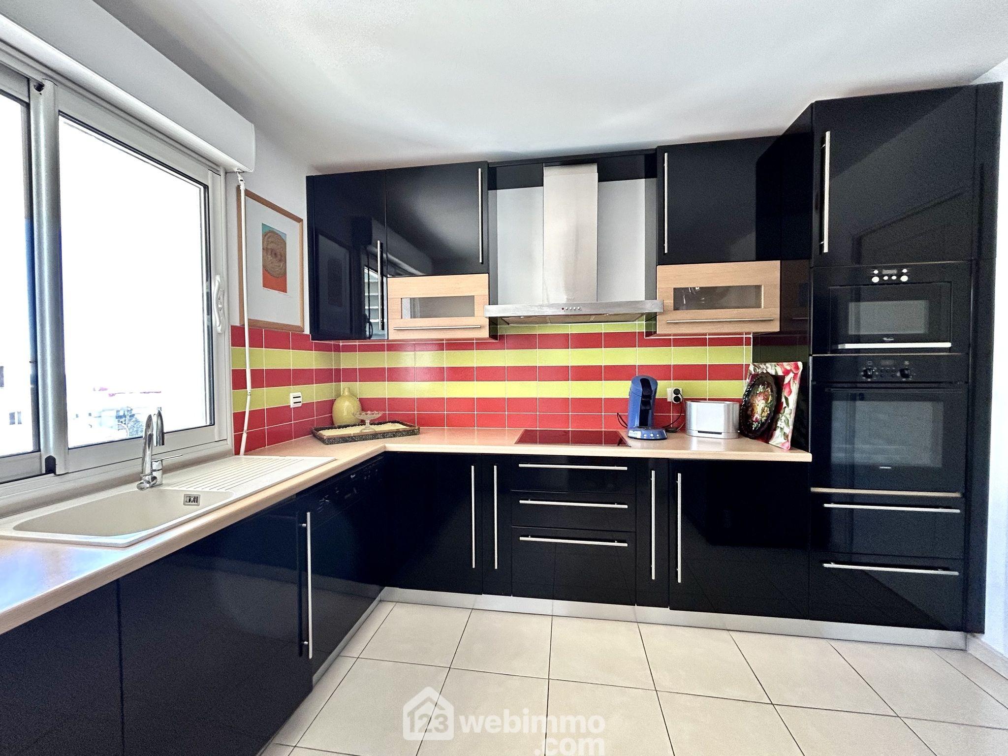 Photo Duplex - 80m² - Bastia image 4/4