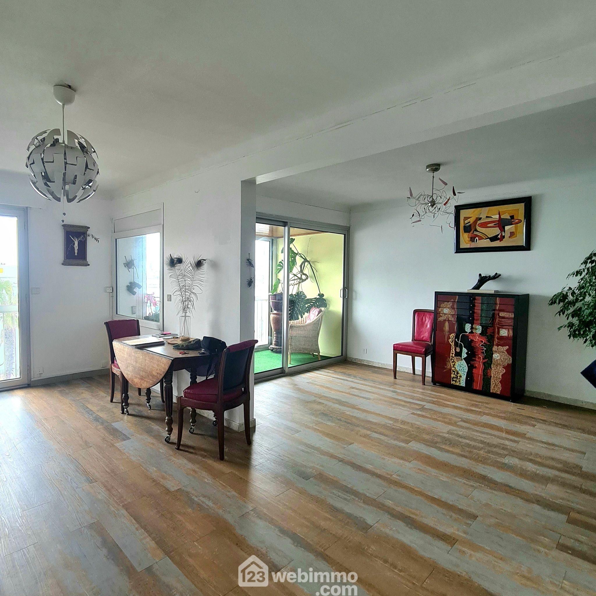 Agence immobilière de 123webimmo.com Sète