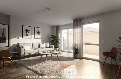 vente appartement 189 000 € à proximité de Saint-Orens-de-Gameville (31650)
