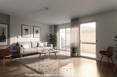 vente appartement 183 000 € à proximité de Fonsorbes (31470)